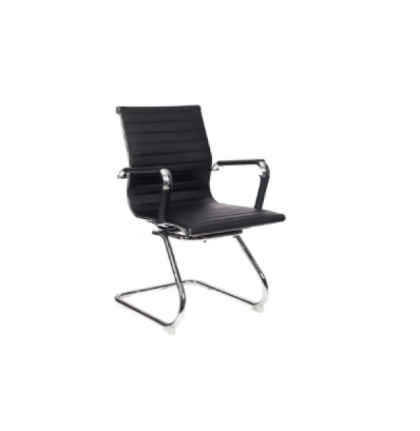 Бюрократ CH-883-LOW-V (CH-883-LOW-V/BLACK) Черный