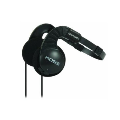 Koss Sporta Pro (17101034) Black
