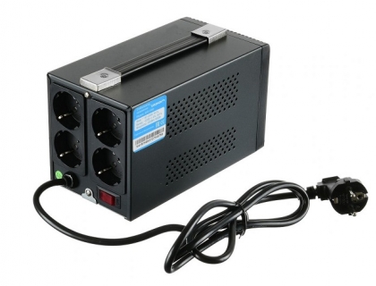 IPPON AVR-1000 (0.6 кВт) (551688)