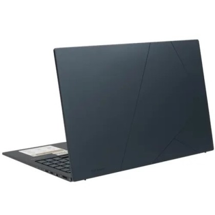 ASUS ZenBook 15 OLED UM3504DA-MA305 AMD Ryzen 7 7735U 2700MHz/15.6"/2880x1620/16GB/1024GB SSD/AMD Radeon 680M/Wi-Fi/Bluetooth/Без ОС (90NB1161-M00CC0) Blue