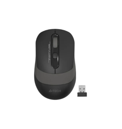 A4Tech Fstyler FG10S (FG10S GREY)