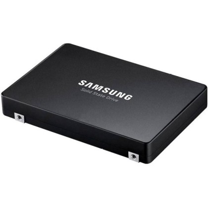 Samsung 3.8 ТБ U.2 (MZQL23T8HCLS-00A07)