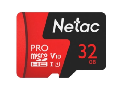 Netac P500 Extreme Pro 32GB (NT02P500PRO-032G-S)