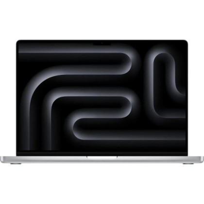 Apple MacBook Pro 16 M3 Pro 12 core/16.2"/3456x2234/18GB/512GB SSD/Apple M3 Pro 18 core GPU/Wi-Fi/Bluetooth/Mac OS (MRW43LL/A) Silver