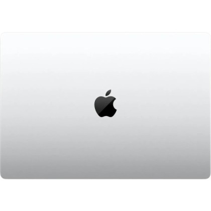 Apple MacBook Pro 16 M3 Pro 12 core/16.2"/3456x2234/18GB/512GB SSD/Apple M3 Pro 18 core GPU/Wi-Fi/Bluetooth/Mac OS (MRW43LL/A) Silver