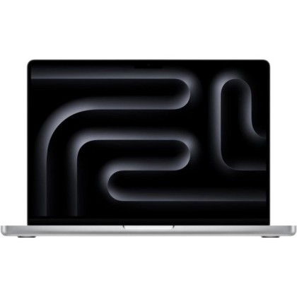 Apple MacBook Pro 16 M3 Max 16 core/16"/3456x2234/48GB/1024GB SSD/Apple M3 Max 40 core GPU/Wi-Fi/Bluetooth/Mac OS (MUW73_RUSG) Silver