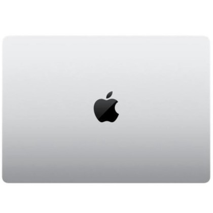 Apple MacBook Pro 16 M3 Max 16 core/16"/3456x2234/48GB/1024GB SSD/Apple M3 Max 40 core GPU/Wi-Fi/Bluetooth/Mac OS (MUW73_RUSG) Silver