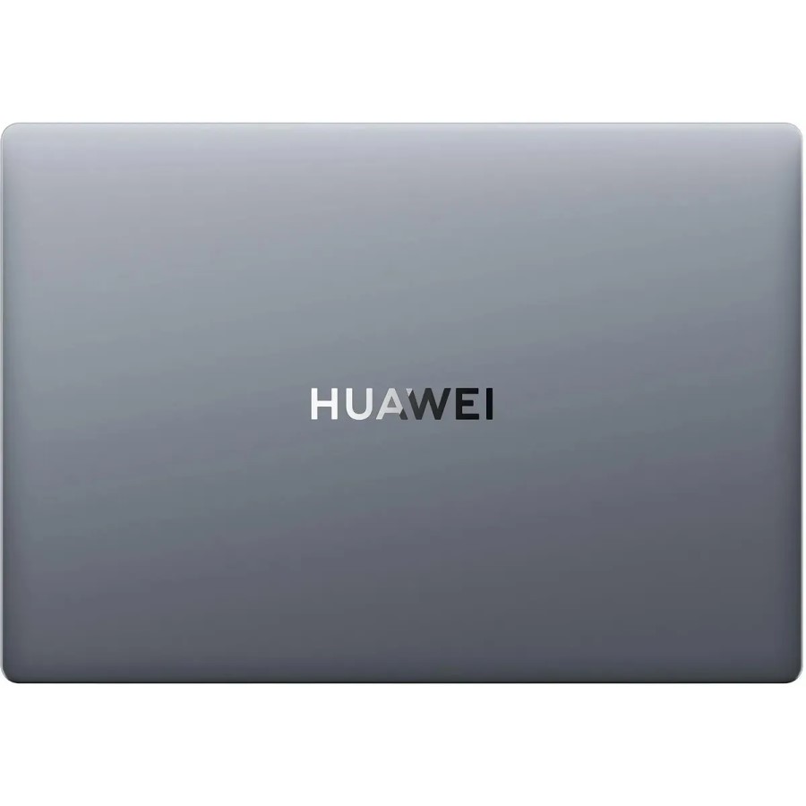 HUAWEI MateBook D16 MCLG-X Intel Core i5 13420H 2100MHz/16"/1920х1200/16GB/512GB SSD/Intel UHD Graphics/Wi-Fi/Bluetooth/Без ОС (53013YDL) Grey