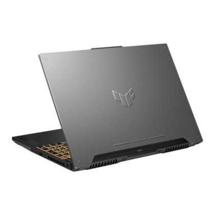 ASUS TUF Gaming F15 FX507ZI4-LP030 Intel Core i7 12700H 2300MHz/15.6"/1920x1080/16GB/512GB SSD/NVIDIA GeForce RTX 4070 8GB/Wi-Fi/Bluetooth/Без ОС (90NR0FV7-M001E0) Grey