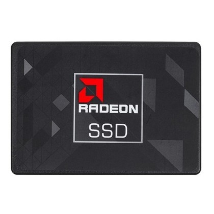 AMD R5 Series SSD 256Gb (R5SL256G)