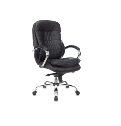 Бюрократ T-9950 (T-9950/BLACK-PU) Черный