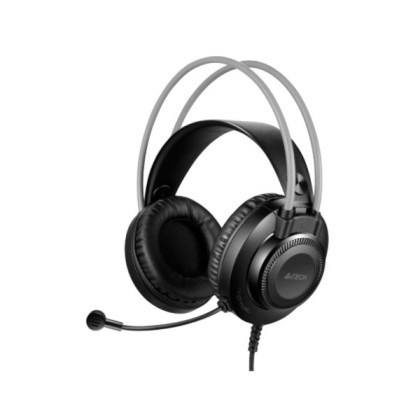A4Tech Fstyler FH200U (FH200U GREY) Grey