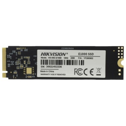 Hikvision G4000 SSD SSD 2Tb (HS-SSD-G4000/2048G)