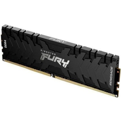 Kingston FURY Renegade 8 ГБ DDR4 3600 МГц DIMM CL16 (KF436C16RB/8)