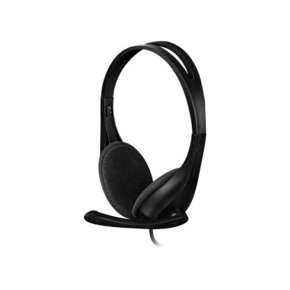 A4Tech HU-9 (HU-9 (BLACK)) Black