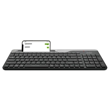 A4TECH Fstyler FBK25 (FBK25 BLACK) Black