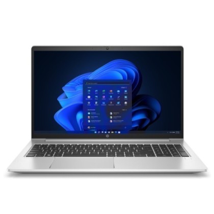 HP ProBook 455 G9 (9M3Q0AT) AMD Ryzen 5 5625U 2300MHz/15.6"/1920x1080/8GB/512GB SSD/AMD Radeon RX Vega 7/Wi-Fi/Bluetooth/DOS (Silver)