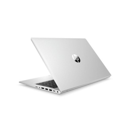 HP ProBook 455 G9 (9M3Q0AT) AMD Ryzen 5 5625U 2300MHz/15.6"/1920x1080/8GB/512GB SSD/AMD Radeon RX Vega 7/Wi-Fi/Bluetooth/DOS (Silver)