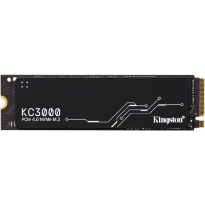Kingston KC3000 SSD 1024Gb (SKC3000S/1024G)