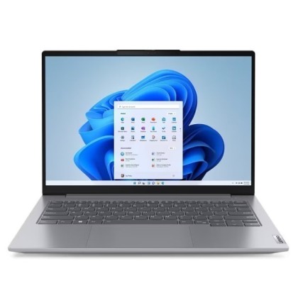 Lenovo ThinkBook 14 G6 IRL Intel Core i7 13700H 2400MHz/14"/1920x1200/16GB/512GB SSD/Intel Iris Xe Graphics/Wi-Fi/Bluetooth/Без ОС (21KG004NRU) Grey