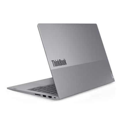 Lenovo ThinkBook 14 G6 IRL Intel Core i7 13700H 2400MHz/14"/1920x1200/16GB/512GB SSD/Intel Iris Xe Graphics/Wi-Fi/Bluetooth/Без ОС (21KG004NRU) Grey