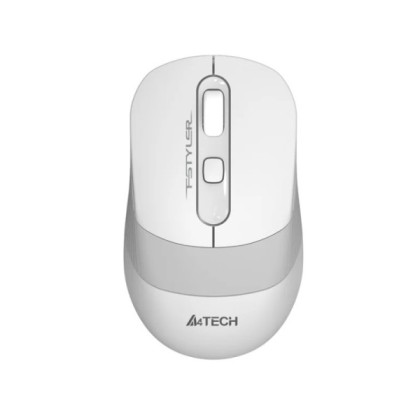 A4Tech Fstyler FG10 (FG10 WHITE) White