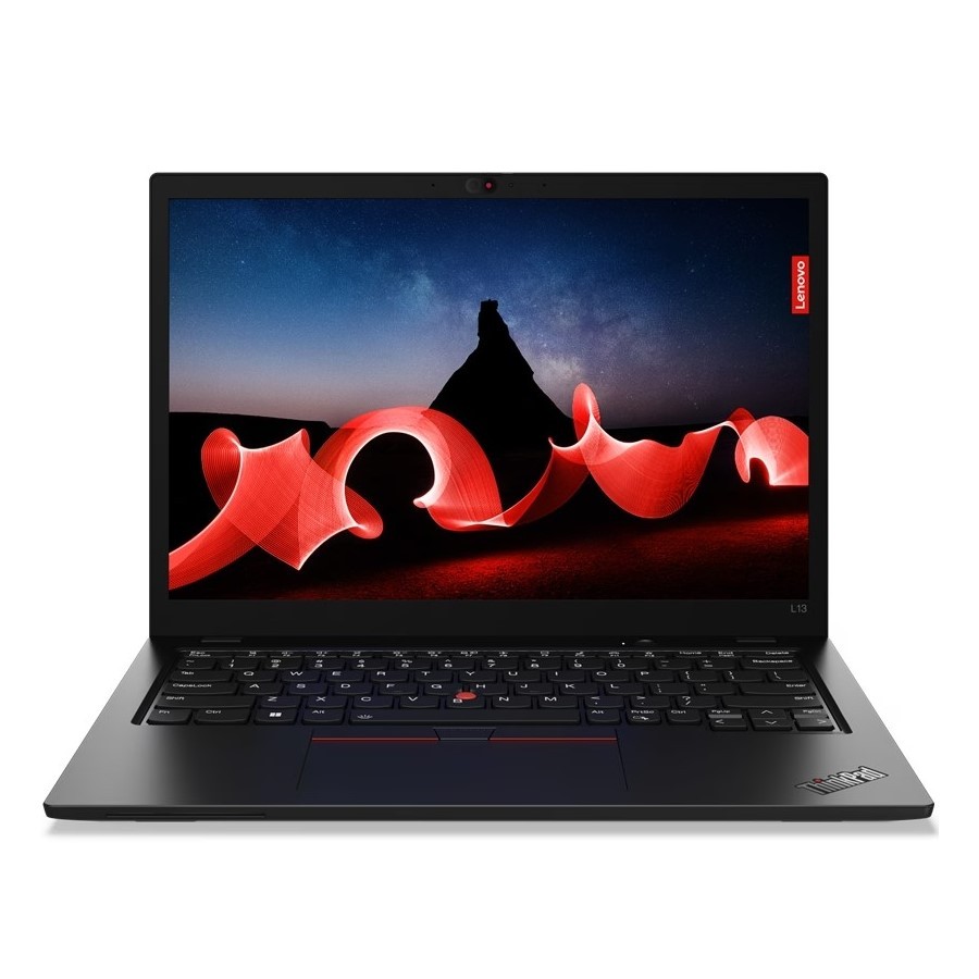 Lenovo ThinkPad L13 Gen 4 Intel Core i5 1335U 1300MHz/13.3"/1920x1200/16GB/512GB SSD/Intel Iris Xe Graphics/Wi-Fi/Bluetooth/Windows 11 Pro (21FHA1PGCD-N001) Black