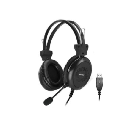 A4Tech HU-30 (HU-30) Black