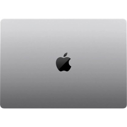 Apple MacBook Pro 14 M3 8 core/14.2"/3024x1964/16GB/512GB SSD/Apple M3 10 core GPU/Wi-Fi/Bluetooth/Mac OS (Z1C800132) Grey