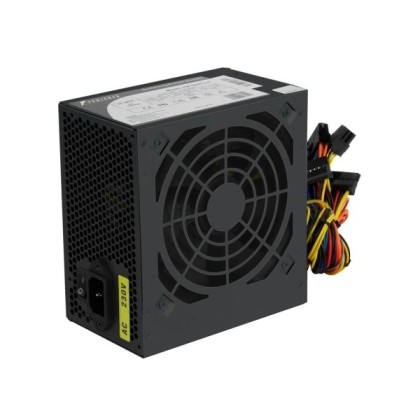 Powerman PM-600ATX-F-BL 600W (6143094)