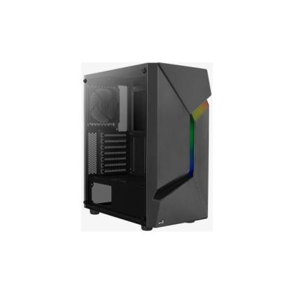 AeroCool Scape Black v1 (4711099471539) Черный