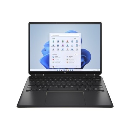 HP SPECTRE x360 14-ef2013ci (9C902EA) Intel Core i7 1355U 1700 MHz/13.5"/3000х2000/16GB/1024GB SSD/Intel Iris Xe Graphics/Wi-Fi/Bluetooth/Windows 11 Home (Black)