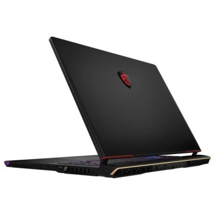 MSI Raider GE68 HX 14VIG-473RU Intel Core i9 14900HX 1600MHz/16"/3840x2400/32GB/2048GB SSD/NVIDIA GeForce RTX 4090 16GB/Wi-Fi/Bluetooth/Windows 11 Home (9S7-15M131-473) Black