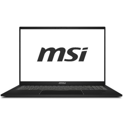 MSI Summit E16 AI Studio A1VETG-017RU Intel Core i7 1360P 2200MHz/16"/2560x1600/16GB/1024GB SSD/NVIDIA GeForce RTX 4050 6GB/Wi-Fi/Bluetooth/Windows 11 Pro (9S7-159621-017) Black