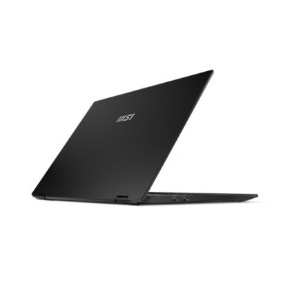 MSI Summit E16 AI Studio A1VETG-017RU Intel Core i7 1360P 2200MHz/16"/2560x1600/16GB/1024GB SSD/NVIDIA GeForce RTX 4050 6GB/Wi-Fi/Bluetooth/Windows 11 Pro (9S7-159621-017) Black