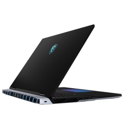 MSI Titan 18 HX A14VIG-096RU Intel Core i9 14900HX 1600MHz/18"/3840x2400/32GB/3072GB SSD/NVIDIA GeForce RTX 4090 16GB/Wi-Fi/Bluetooth/Windows 11 Home (9S7-182221-096) Black
