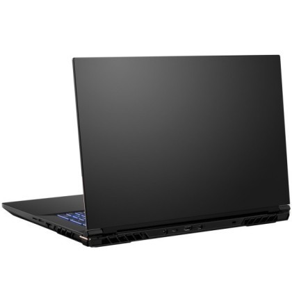 Colorful EVOL X17 Pro Max Intel Core i9 14900HX 2200MHz/17.3"/2560x1440/32GB/2048GB SSD/NVIDIA GeForce RTX 4090 16GB/Wi-Fi/Bluetooth/Windows 11 Home (A10205400063) Black