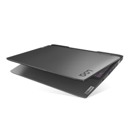 Lenovo LOQ 15IRH8 Intel Core i5 12450H 2000MHz/15.6"/1920x1080/16GB/512GB SSD/NVIDIA GeForce RTX 4050 6GB/Wi-Fi/Bluetooth/Без ОС (82XV00XCRK) Grey