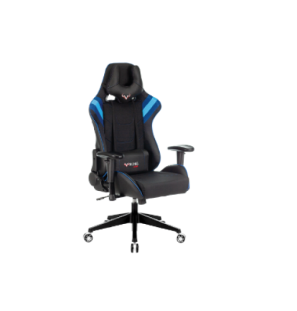 Zombie VIKING 4 AERO (VIKING 4 AERO BLUE) Черный/синий
