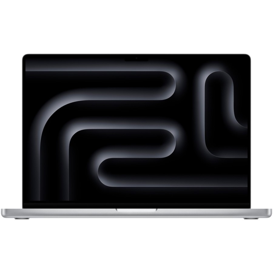 Apple MacBook Pro 16 M3 Max 14 core/16.2"/3456x2234/36GB/1024GB SSD/Apple M3 Max 30 core GPU/Wi-Fi/Bluetooth/Mac OS (MRW73ZP/A) Silver