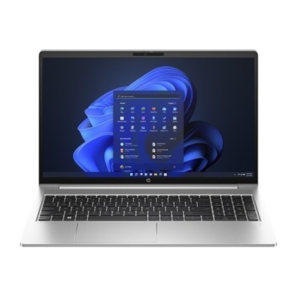 HP ProBook 450 G10 (7Z8K5PC) Intel Core i5 1340P 1900MHz/15.6"/1920х1080/16GB/1024GB SSD/Intel Iris Xe Graphics/Wi-Fi/Bluetooth/Без ОС (Silver)