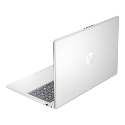 HP 15-fc0003nia (7K2M6EA) AMD Ryzen 5 7520U 2800MHz/15.6"/1920x1080/8GB/512GB SSD/AMD Radeon 610M/Wi-Fi/Bluetooth/DOS (Silver)