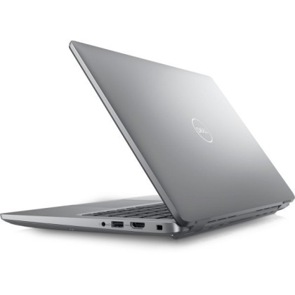 DELL Latitude 5440-7853 Intel Core i7 1355U 1700MHz/14"/1920x1080/8GB/512GB SSD/Intel Iris Xe Graphics/Wi-Fi/Bluetooth/Linux (Grey)