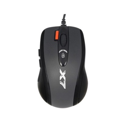 A4Tech X-710BK (X-710BK USB) Black