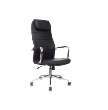 Бюрократ KB-9N/ECO (KB-9N/ECO/BLACK) Черный