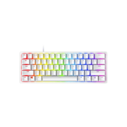 Razer Huntsman Mini - Mercury (RZ03-03392200-R3R1)