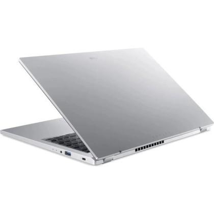 Acer Aspire 3 A315-24P-R80J AMD Ryzen 5 7520U 2800MHz/15.6"/1920x1080/16GB/512GB SSD/AMD Radeon 610M/Wi-Fi/Bluetooth/Без ОС (NX.KDECD.009) Silver