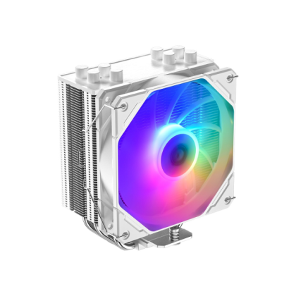 ID-COOLING (SE-224-XTS-ARGB-WHITE)