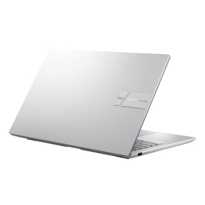 ASUS Vivobook 15 X1504ZA-BQ1148 Intel Core i5 1235U 1300MHz/15.6"/1920x1080/16GB/512GB SSD/Intel Iris Xe Graphics/Wi-Fi/Bluetooth/Без ОС (90NB1022-M01P30) Silver