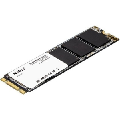 Netac N535N SSD 512Gb (NT01N535N-512G-N8X)